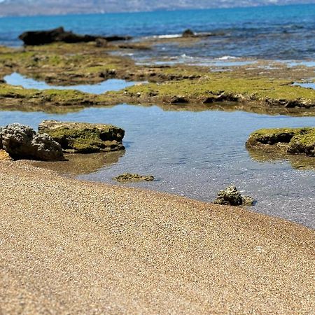 בלסטראטה Lu Mari Case Vacanze מראה חיצוני תמונה