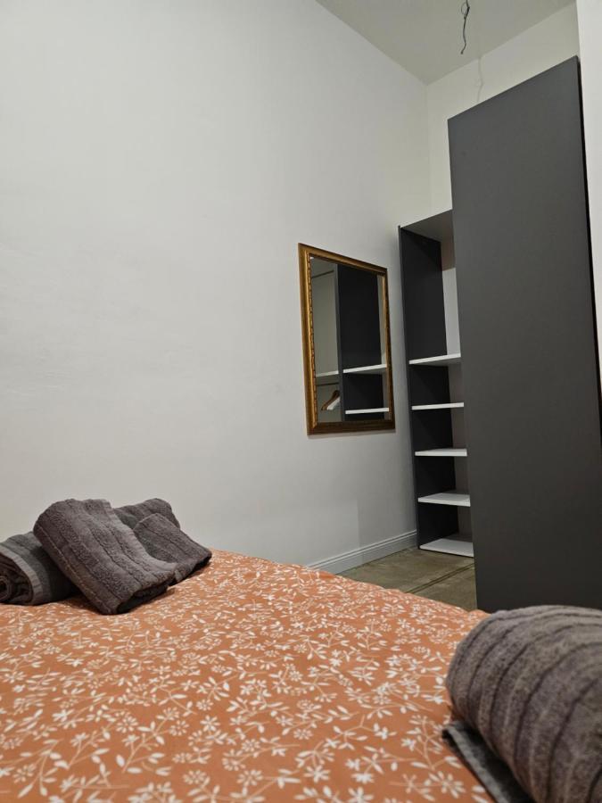 בלסטראטה Lu Mari Case Vacanze מראה חיצוני תמונה
