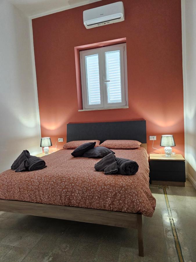 בלסטראטה Lu Mari Case Vacanze מראה חיצוני תמונה