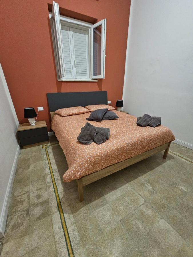 בלסטראטה Lu Mari Case Vacanze מראה חיצוני תמונה