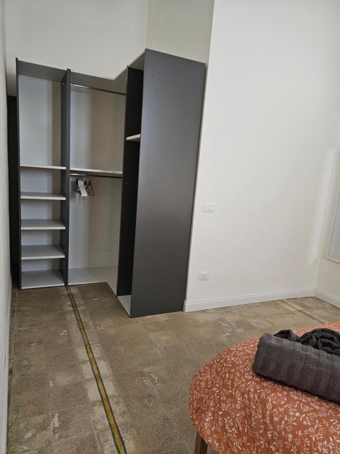 בלסטראטה Lu Mari Case Vacanze מראה חיצוני תמונה