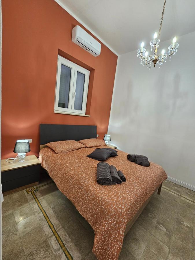 בלסטראטה Lu Mari Case Vacanze מראה חיצוני תמונה