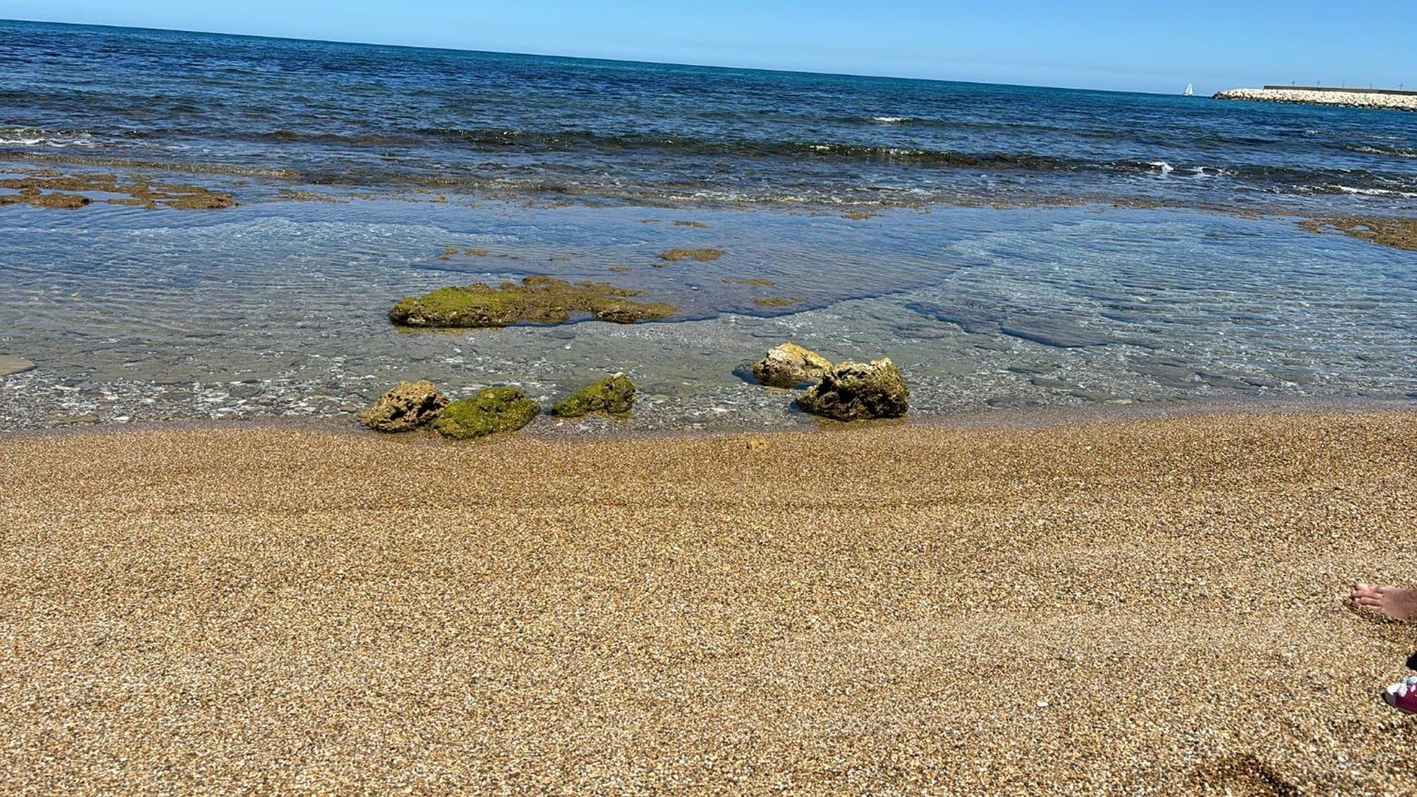 בלסטראטה Lu Mari Case Vacanze מראה חיצוני תמונה