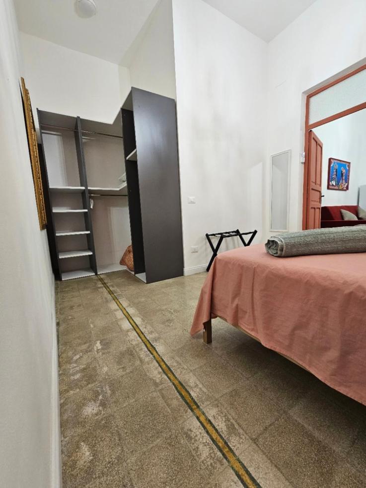 בלסטראטה Lu Mari Case Vacanze מראה חיצוני תמונה