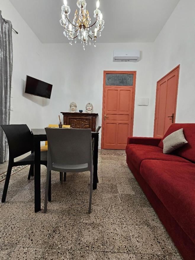 בלסטראטה Lu Mari Case Vacanze מראה חיצוני תמונה