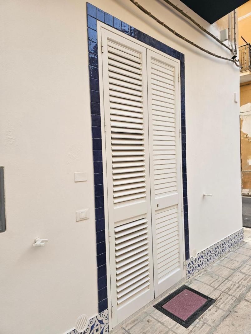 בלסטראטה Lu Mari Case Vacanze מראה חיצוני תמונה