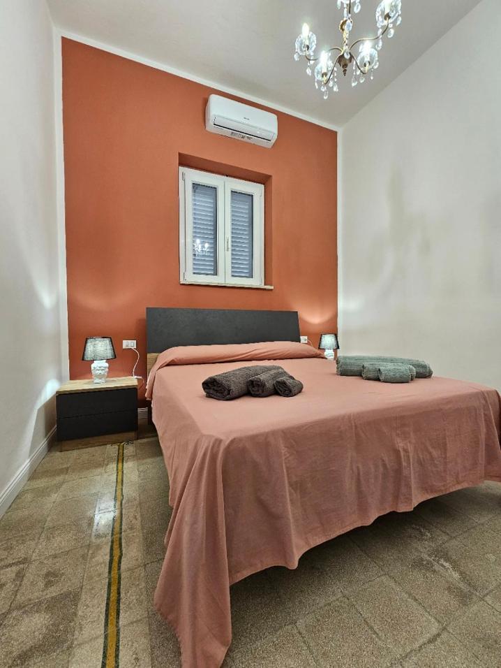 בלסטראטה Lu Mari Case Vacanze מראה חיצוני תמונה