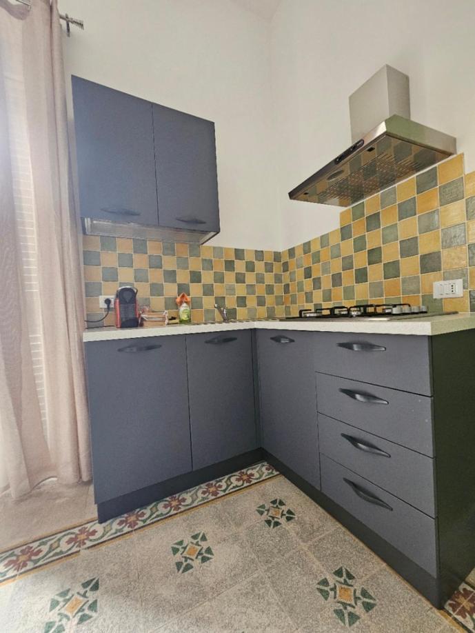 בלסטראטה Lu Mari Case Vacanze מראה חיצוני תמונה