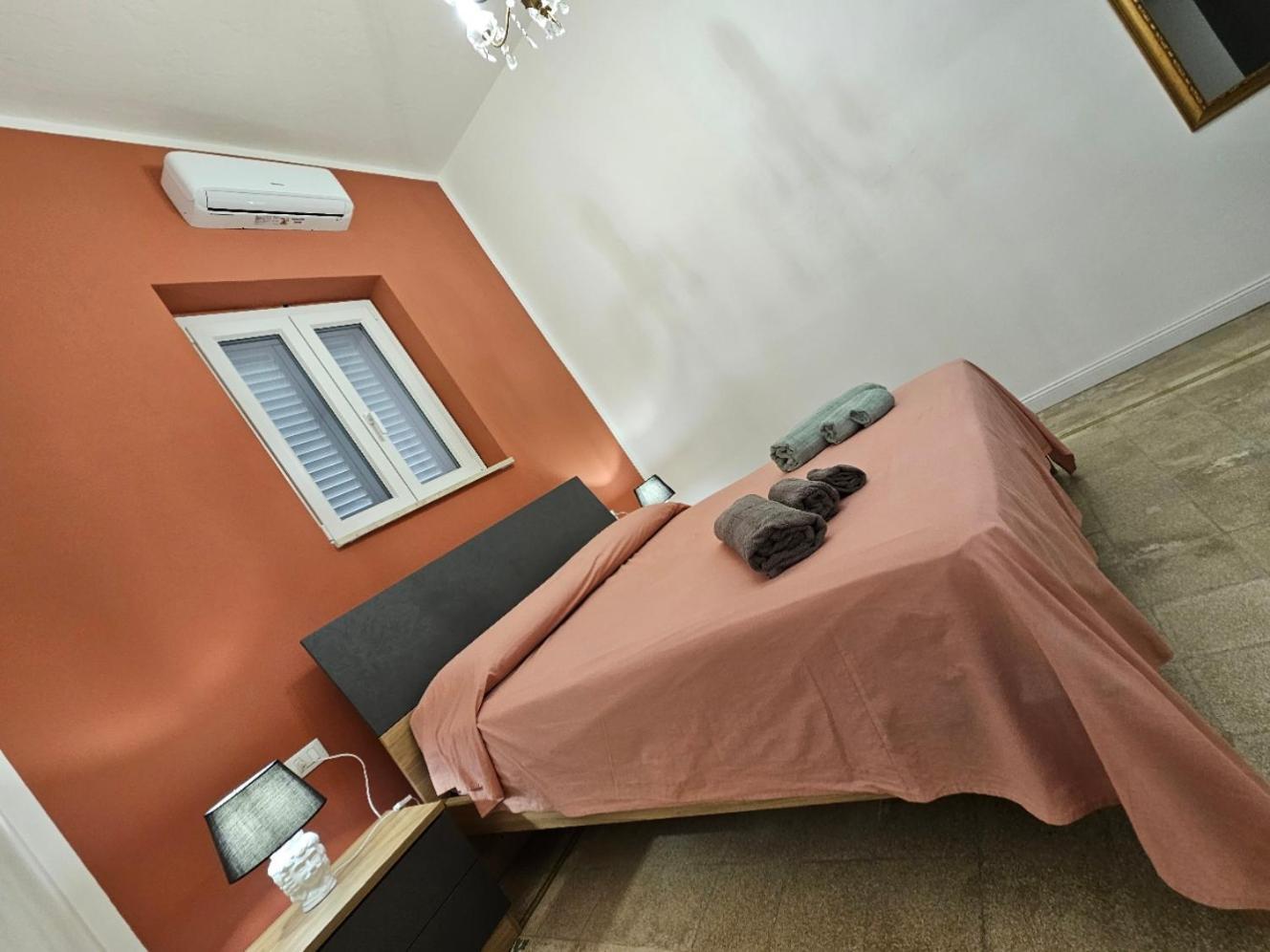 בלסטראטה Lu Mari Case Vacanze מראה חיצוני תמונה