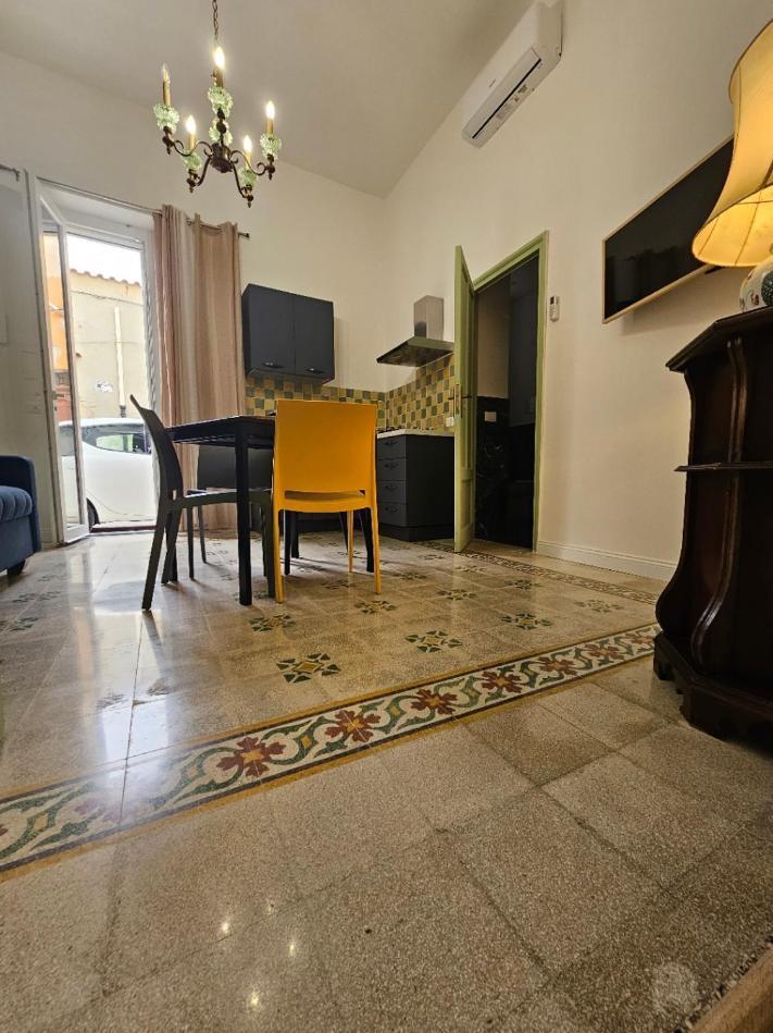 בלסטראטה Lu Mari Case Vacanze מראה חיצוני תמונה