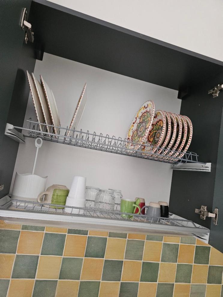 בלסטראטה Lu Mari Case Vacanze מראה חיצוני תמונה