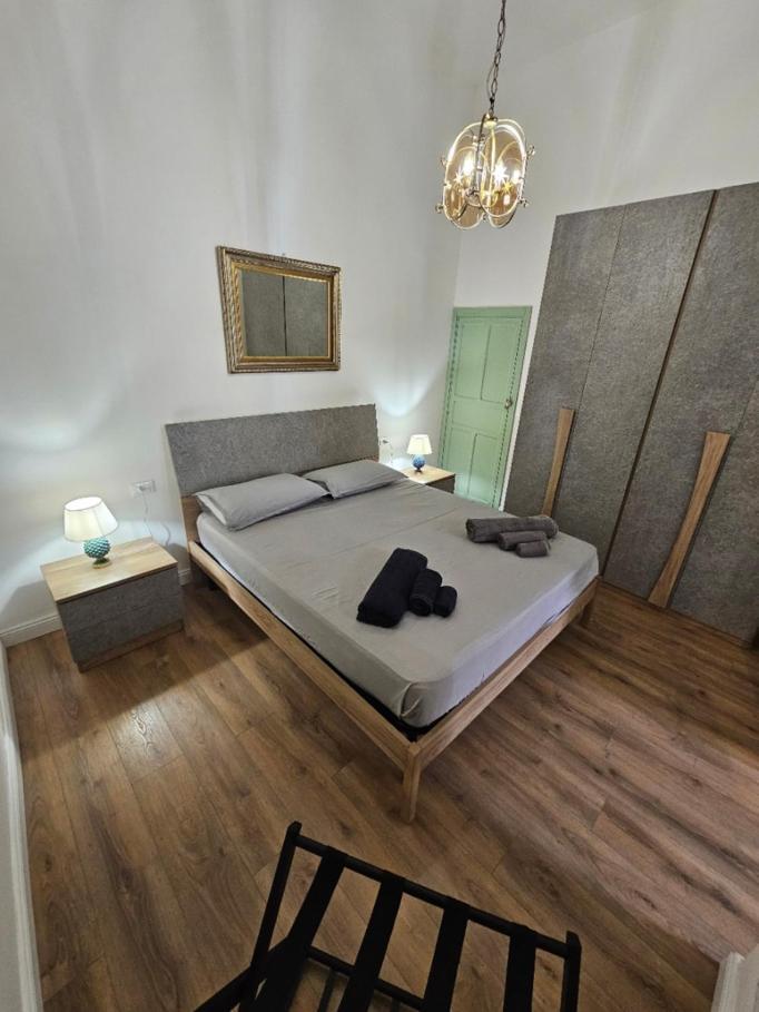 בלסטראטה Lu Mari Case Vacanze מראה חיצוני תמונה