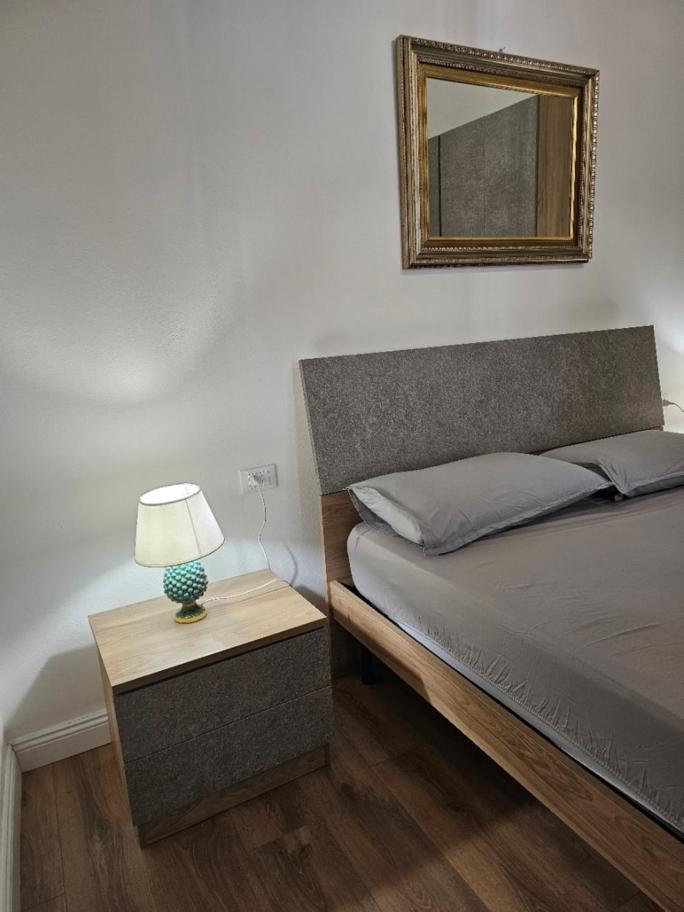 בלסטראטה Lu Mari Case Vacanze מראה חיצוני תמונה