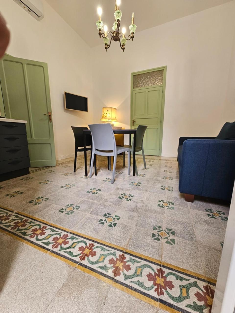 בלסטראטה Lu Mari Case Vacanze מראה חיצוני תמונה