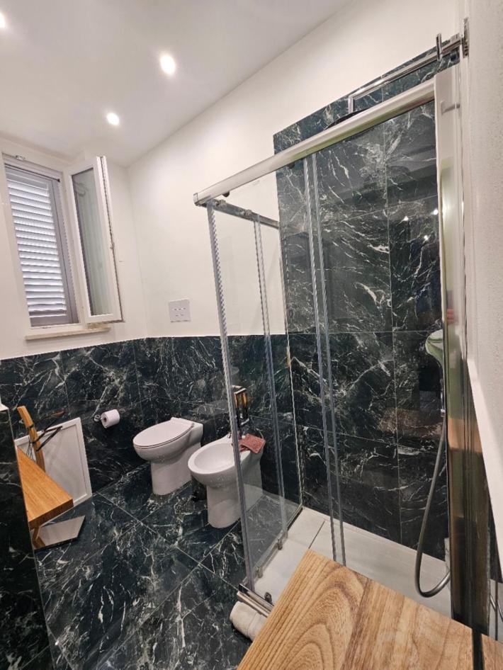 בלסטראטה Lu Mari Case Vacanze מראה חיצוני תמונה
