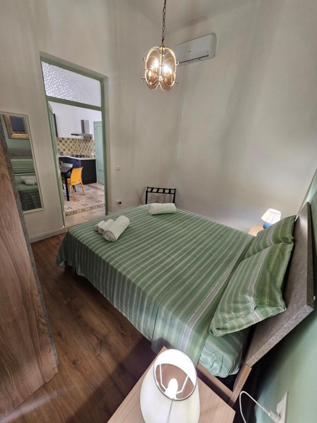 בלסטראטה Lu Mari Case Vacanze מראה חיצוני תמונה